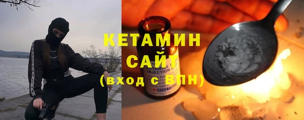 молекула духа Бородино
