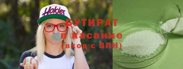 молекула духа Бородино