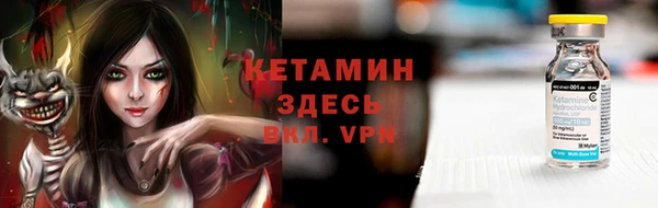 молекула духа Бородино
