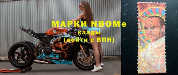 молекула духа Бородино